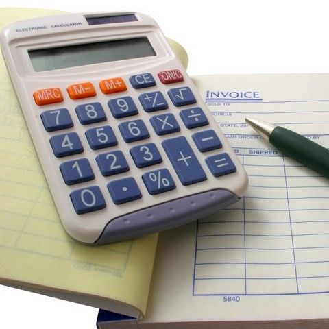 Impôts comptabilité